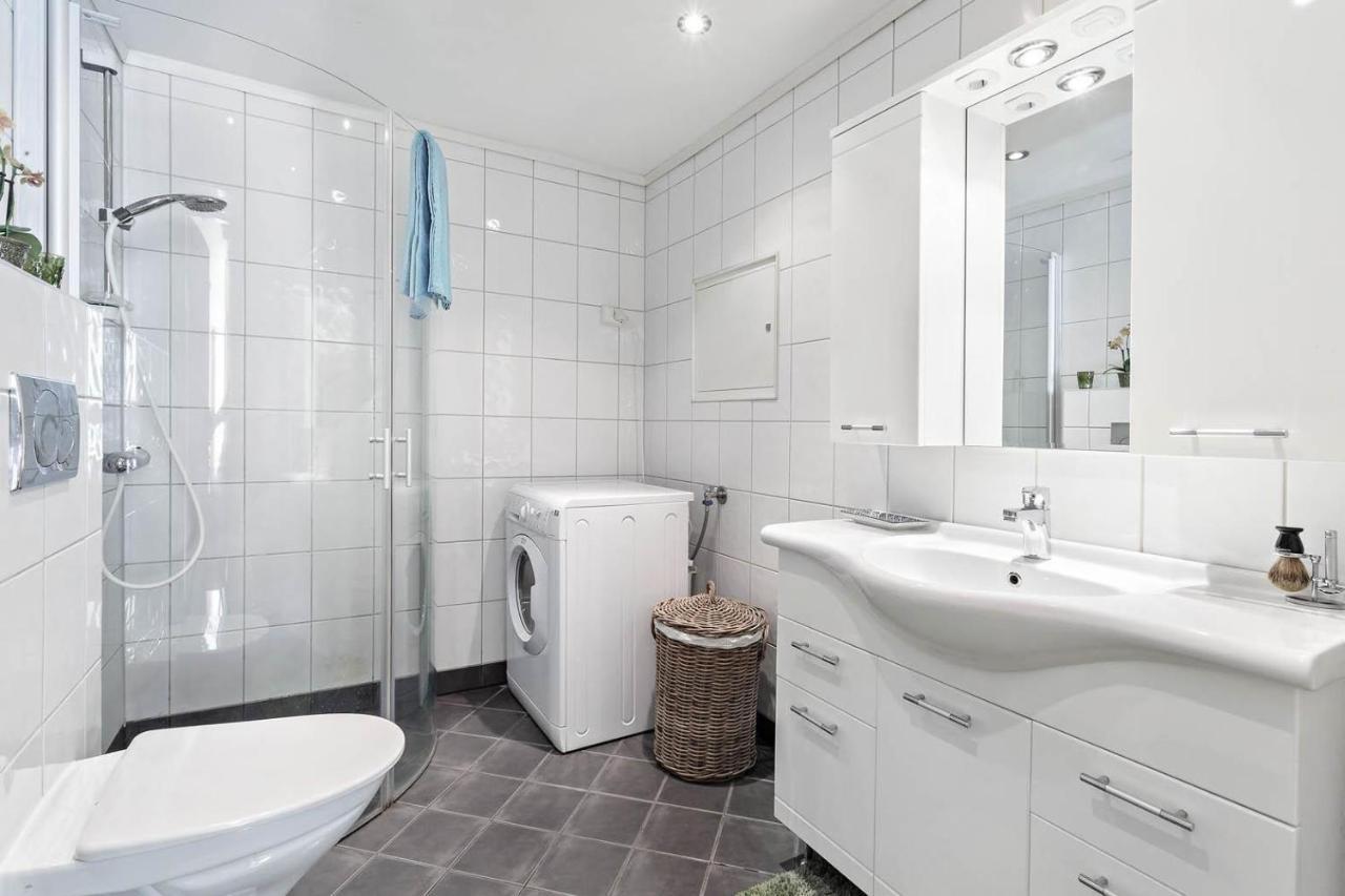 Appartement Bergen's Location *